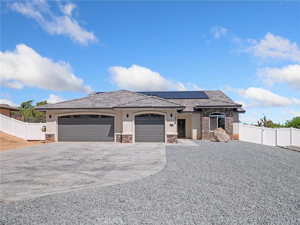 18630 Plumas Street - Photo 1