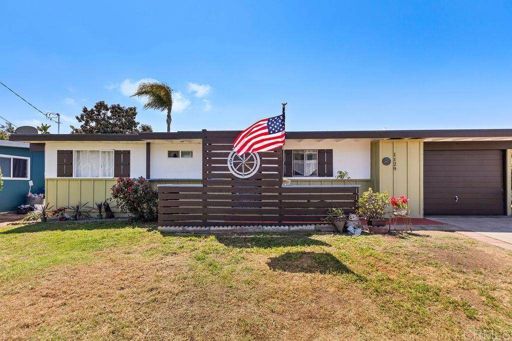 1129 Holly Avenue - Photo 1