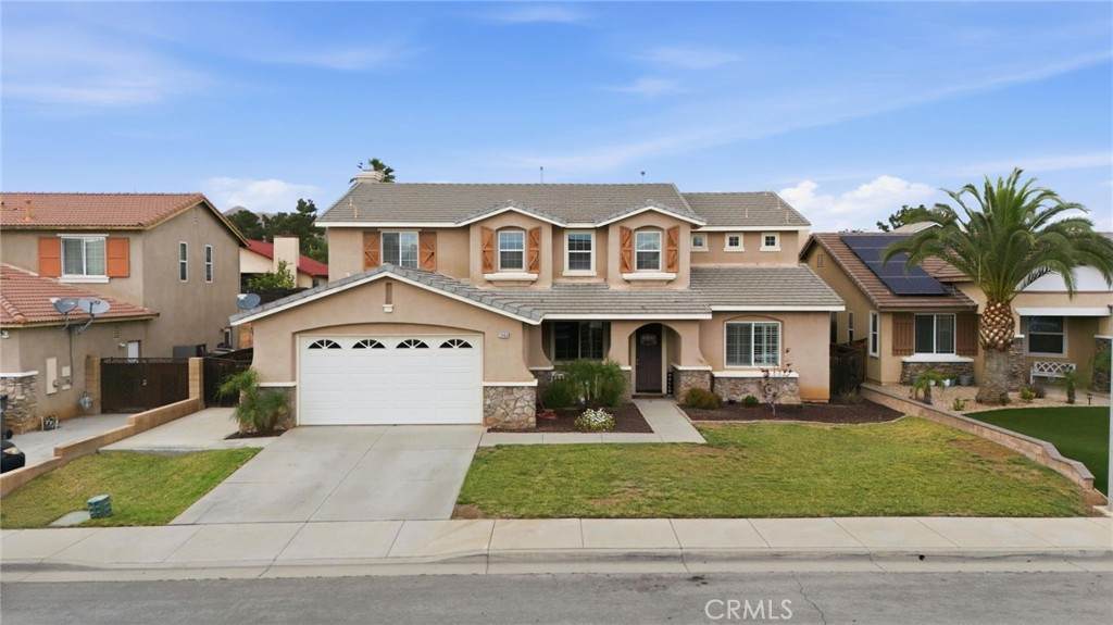 26458 Aldertree Court - Photo 1