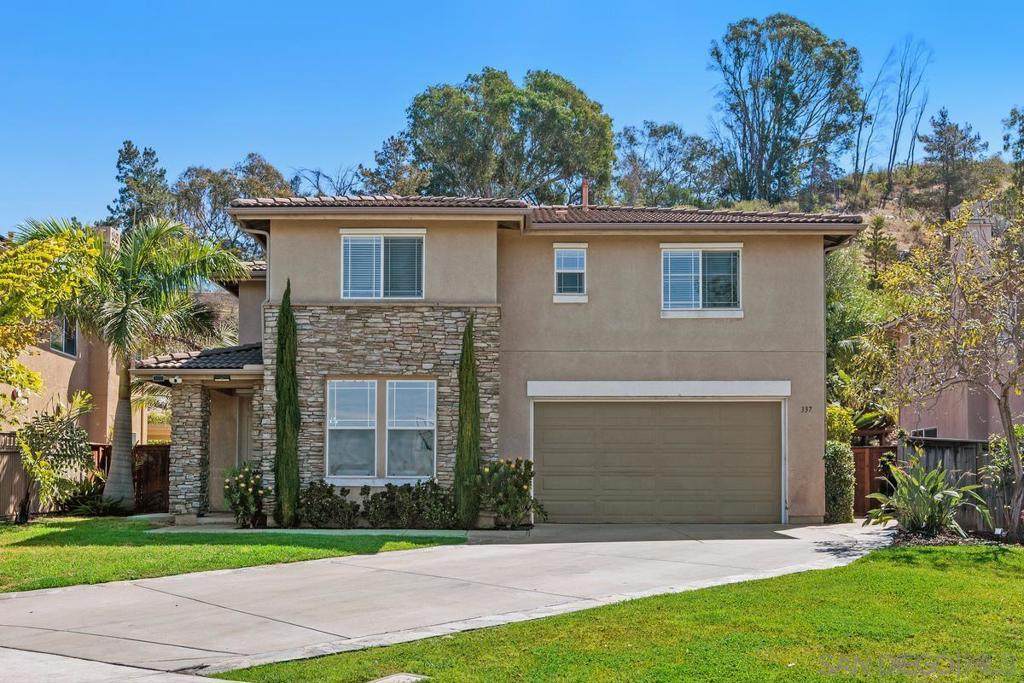 337 Flower Hill Way - Photo 1