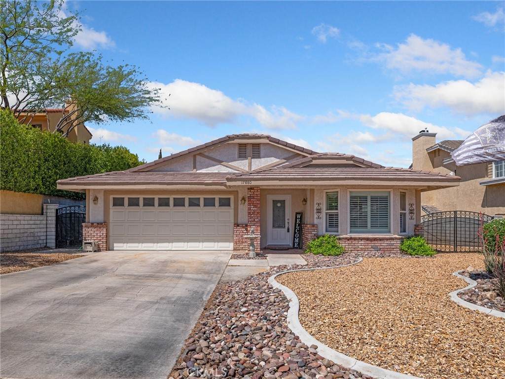 17880 Ferndell Lane - Photo 1