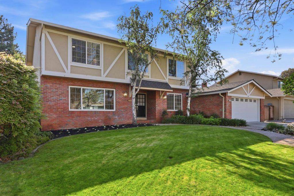 1006 Shadow Brook Drive - Photo 1