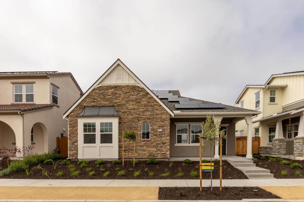 613 Santa Lucia Way - Photo 1