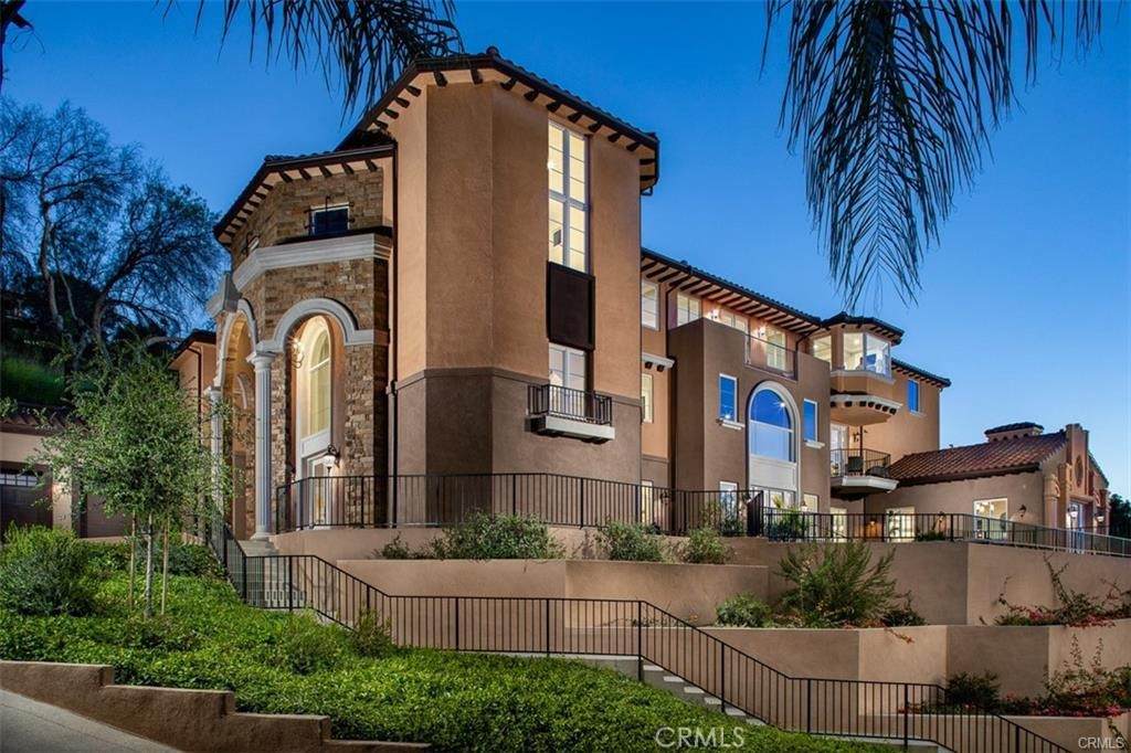 2868 Shadow Canyon Road - Photo 1