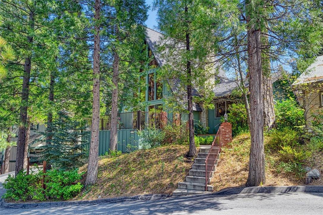 180 Grass Valley - Photo 1