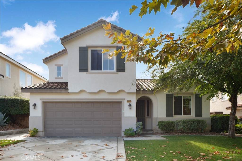 34063 Corktree Road - Photo 1