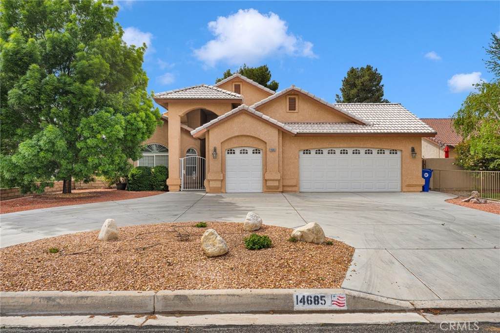 14685 Cool Glen Drive - Photo 1