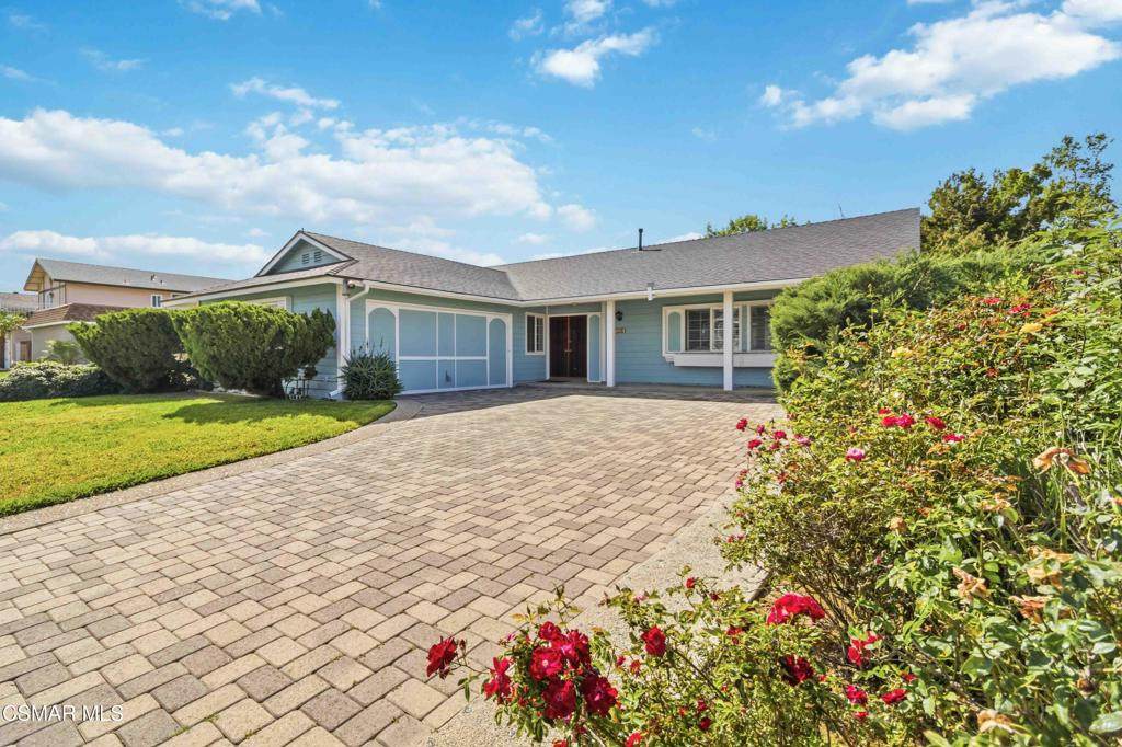 5506 Aurelia Street - Photo 1