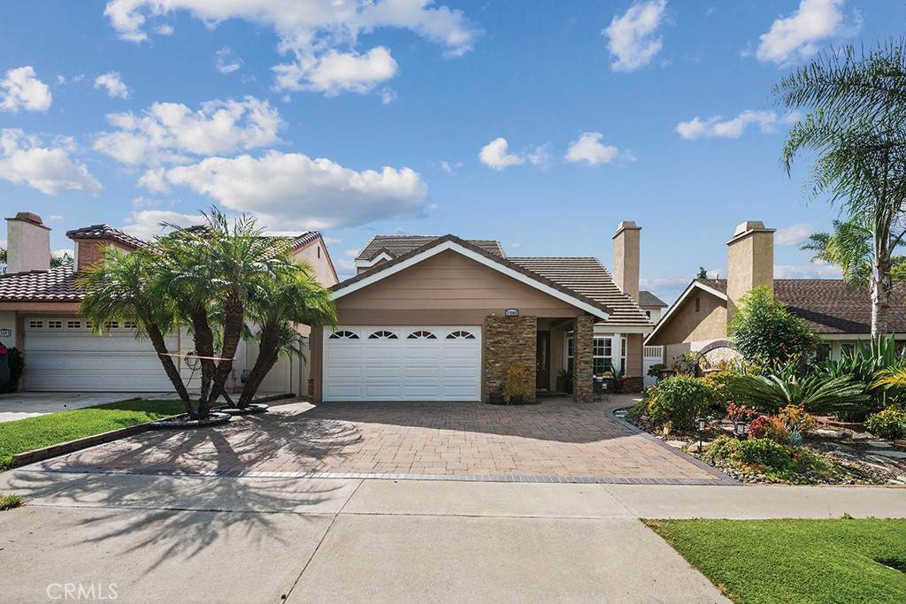 23502 White Dove Drive - Photo 1