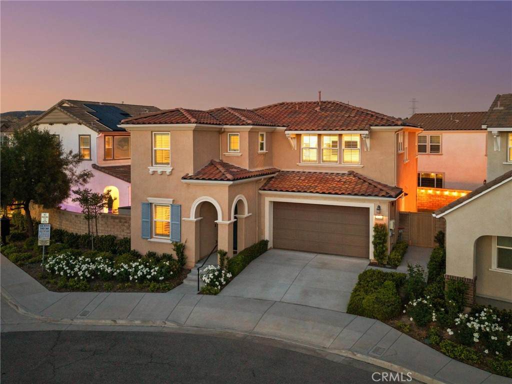 24202 Arroyo Spring - Photo 1