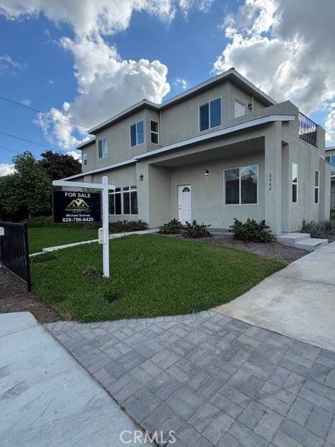 3442 Whistler Avenue - Photo 1