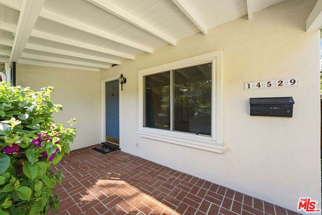 14529 Greenleaf Street - Photo 1