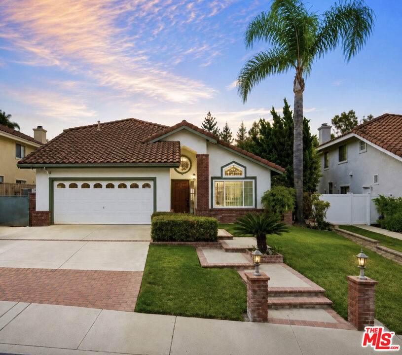 4864 Paseo Montelena - Photo 1