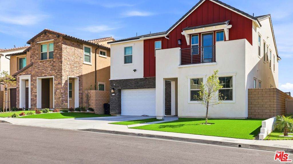 21230 Wildflower Way - Photo 1