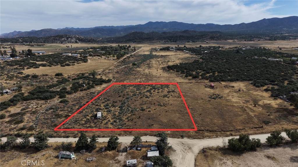 0 Yucca Valley Road - Photo 1