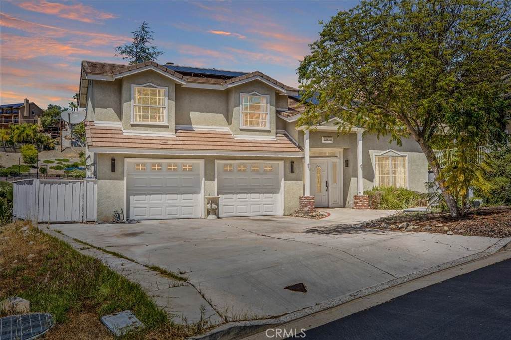 22920 Green Pine - Photo 1