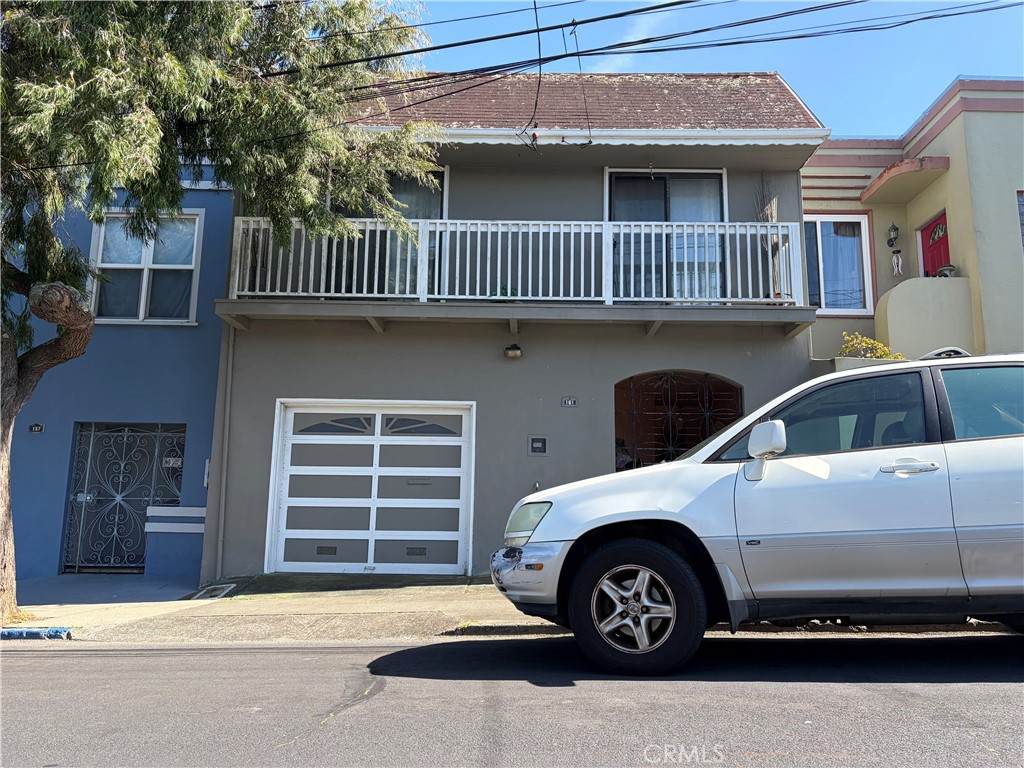 161 Alexander - Photo 1