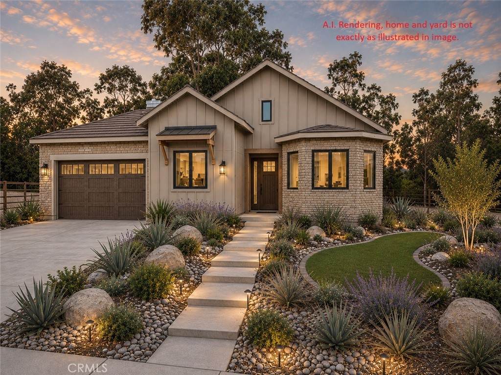 6650 Valle Verde Lane - Photo 1