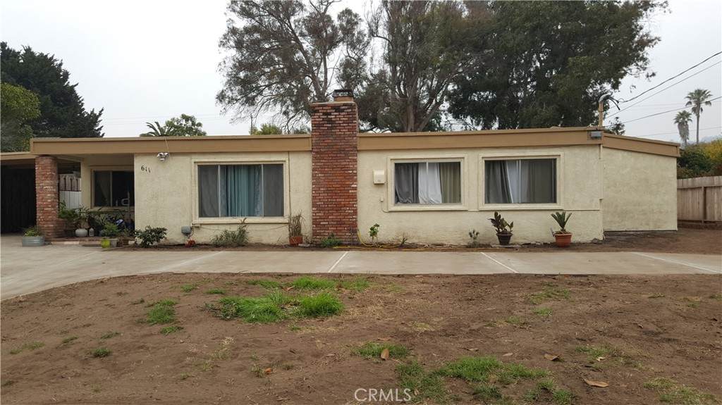 611 Los Osos Valley - Photo 1