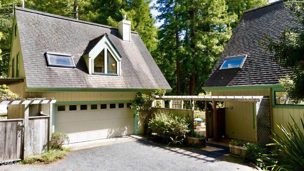 33100 Frog Pond Road - Photo 1