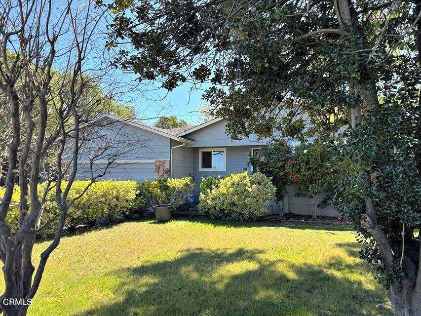 1291 Sirah Court - Photo 1