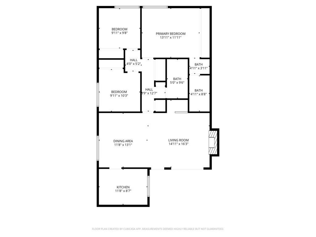5036 Maytime Lane - Photo 1