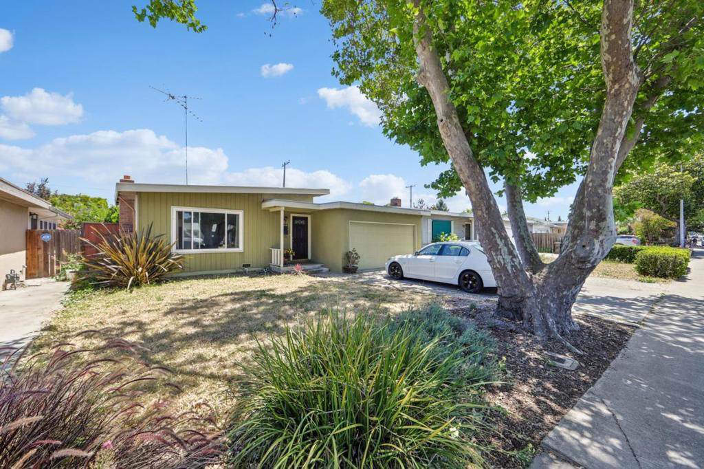 1223 Kiely Boulevard - Photo 1