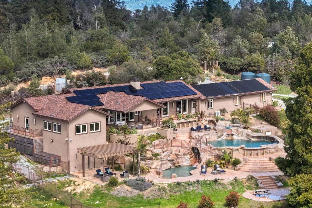 1061 Summit Road - Photo 1