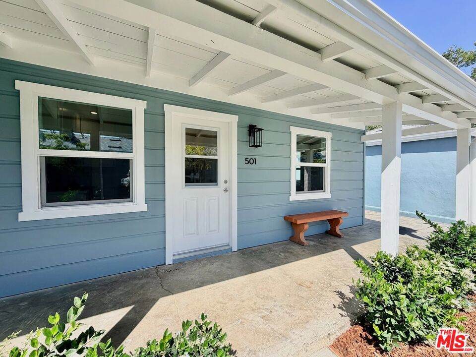 501 Gaylord Drive - Photo 1