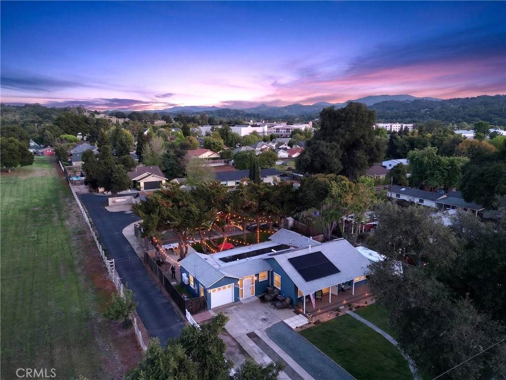 5303 Carrizo - Photo 1