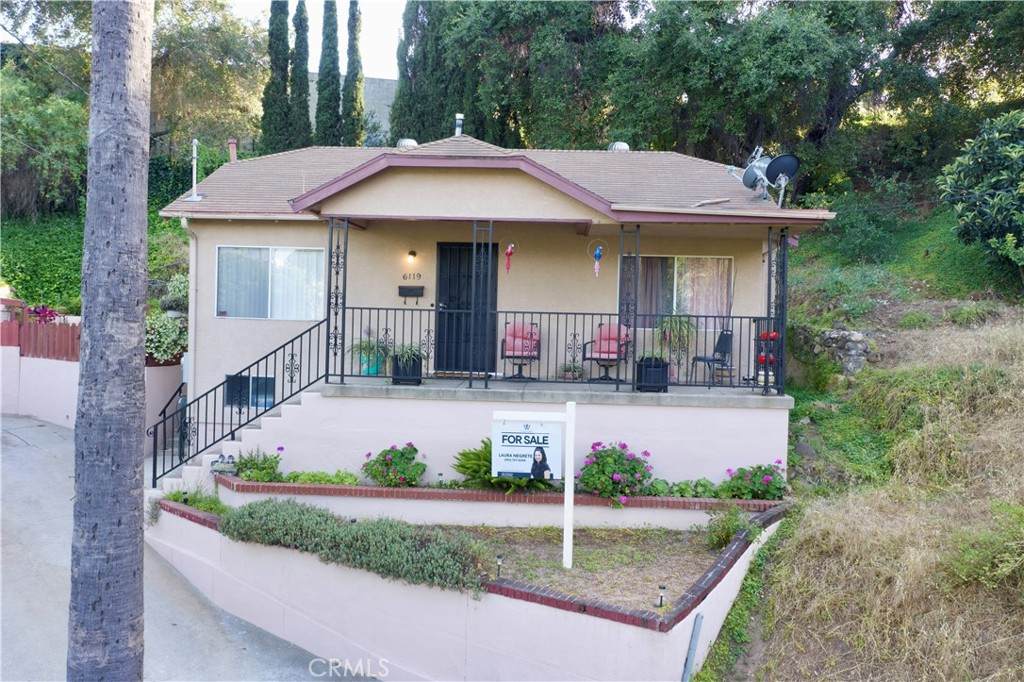 6119 Echo Street - Photo 1