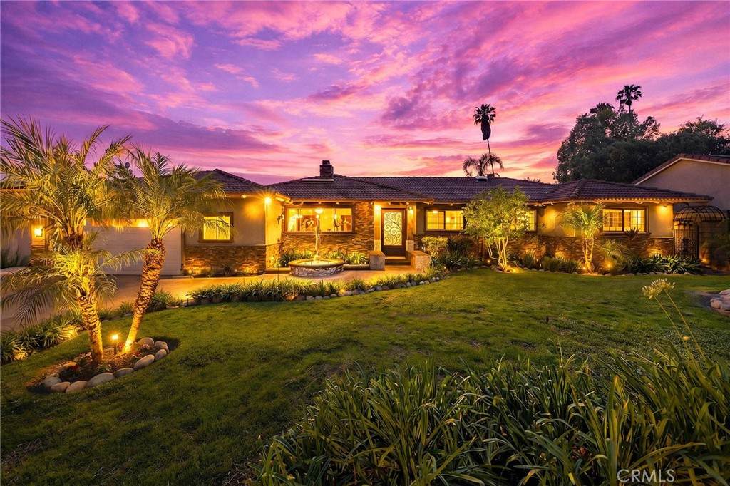 1029 Burnell Oaks Lane - Photo 1