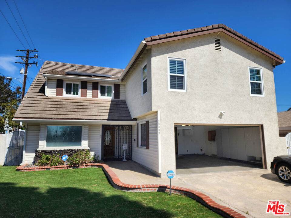 19002 Grandee Avenue - Photo 1