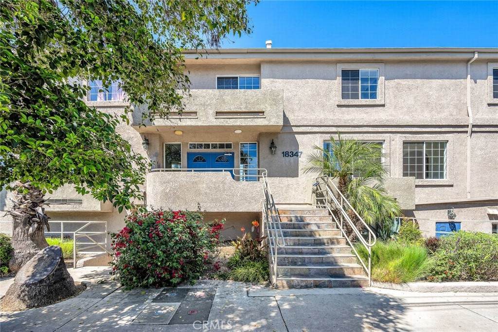 18347 Saticoy Street - Photo 1