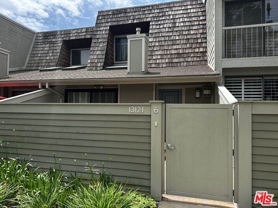 13121 Mindanao Way - Photo 1