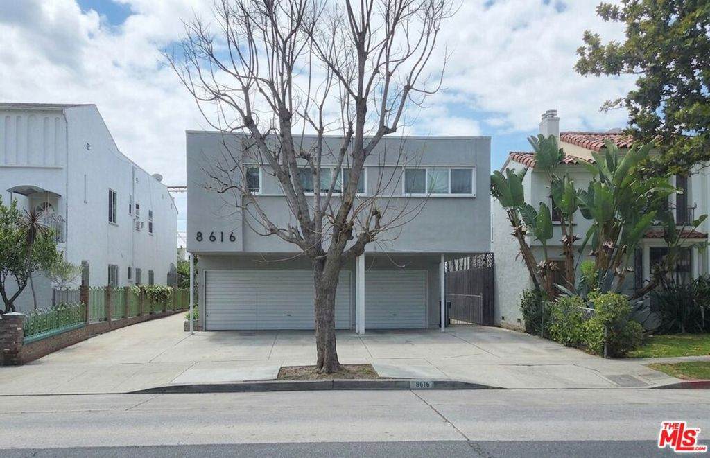 8616 Gregory Way - Photo 1