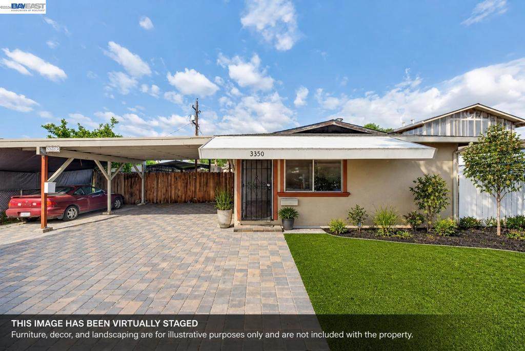 3352 Senter Rd - Photo 1