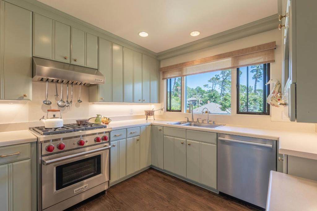 130 Del Mesa Carmel - Photo 1