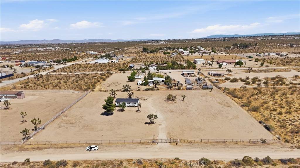 12421 Desert View Road - Photo 1