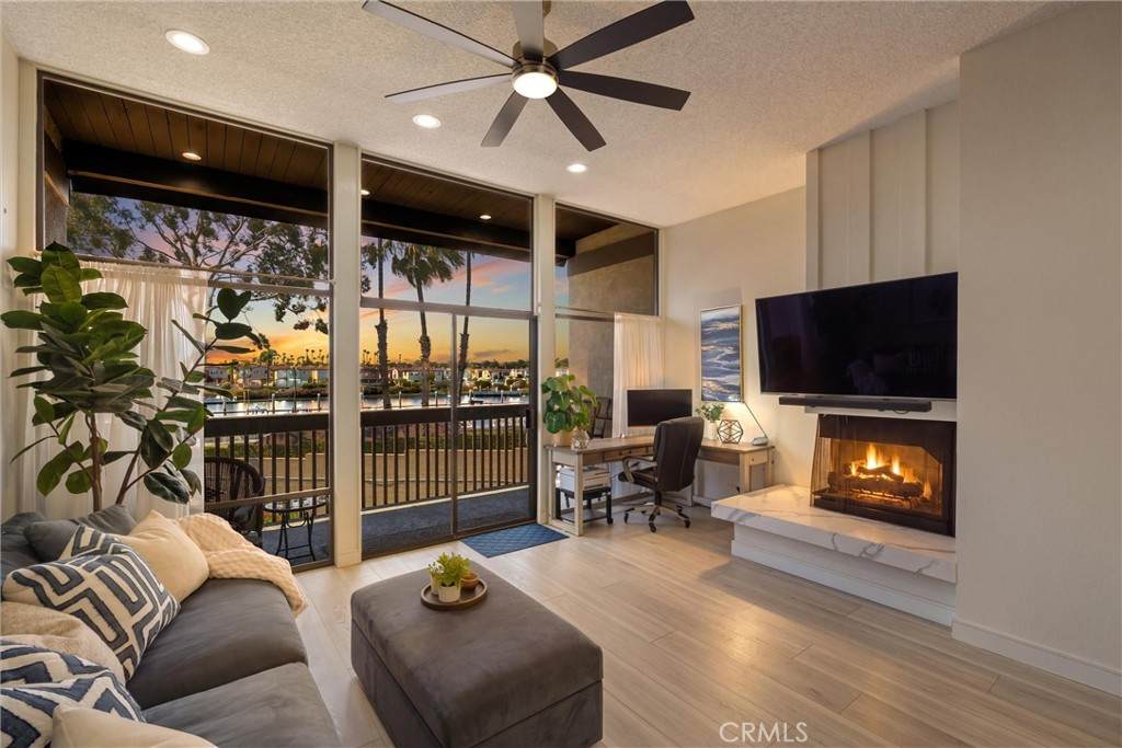 5203 Marina Pacifica Drive - Photo 1