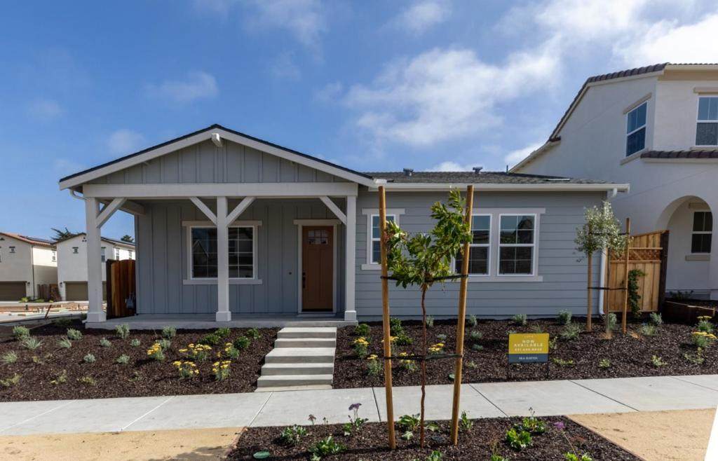 610 Santa Lucia Way - Photo 1
