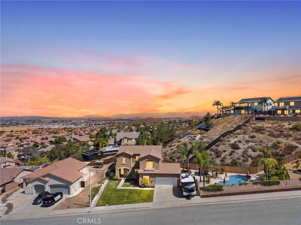 27740 Sagebrush Road - Photo 1