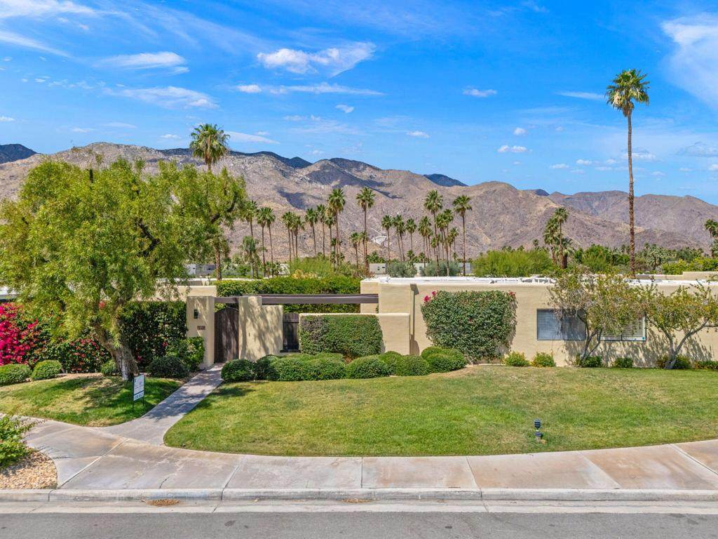 481 Hermosa Drive - Photo 1