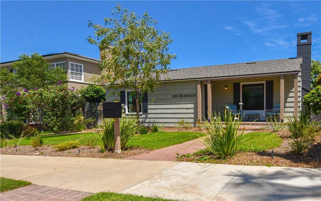 292 Granada - Photo 1