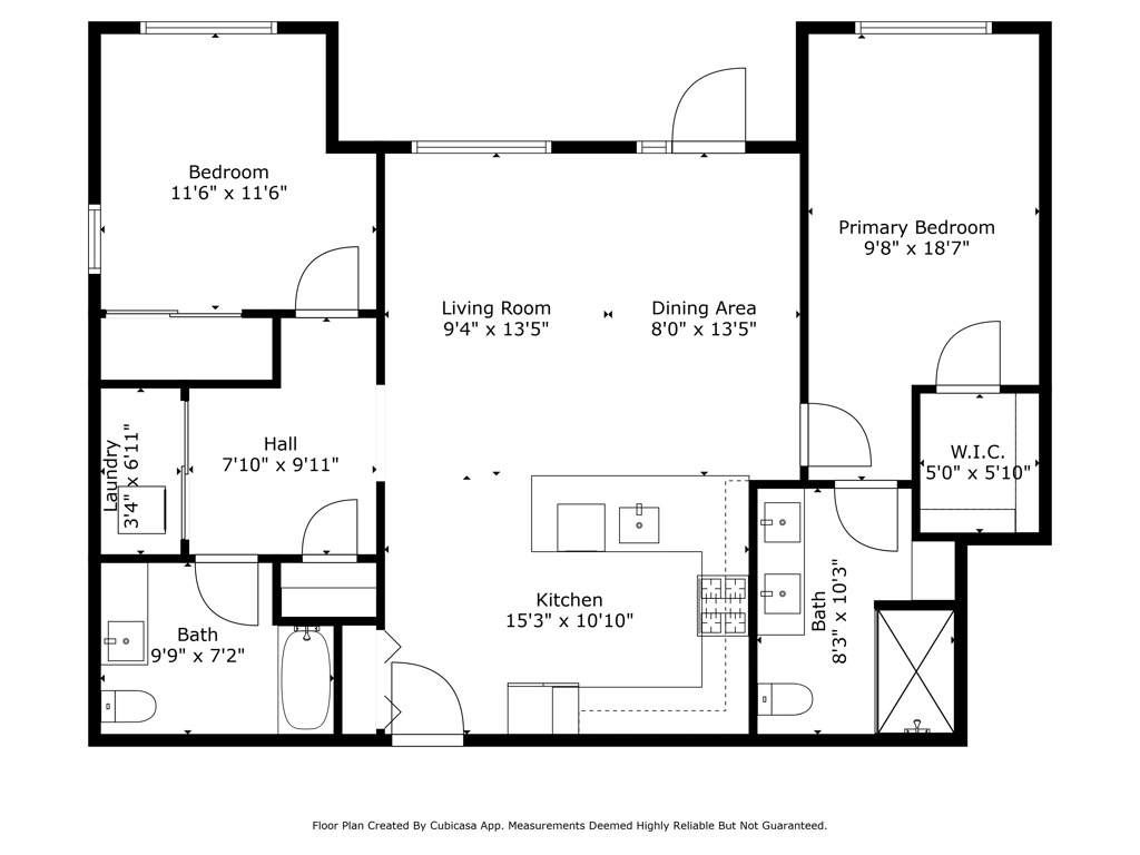 402 W Grand Ave - Photo 1