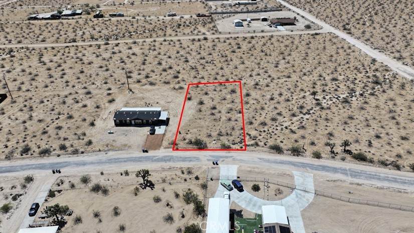131 LOT-S 4th Street - Photo 1