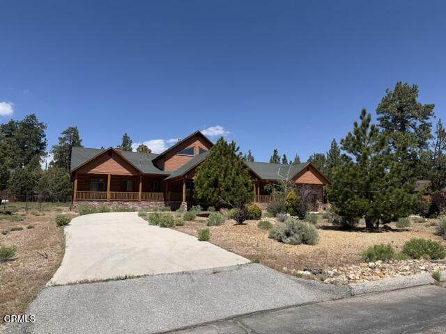 1099 Heritage Trail - Photo 1