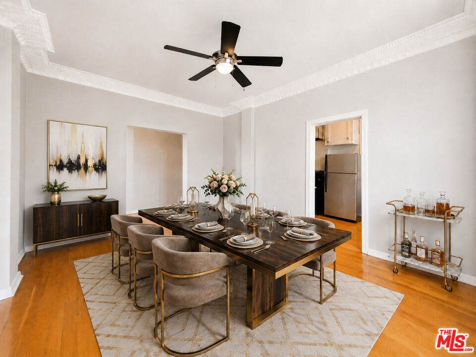 1314 Hayworth Avenue - Photo 1