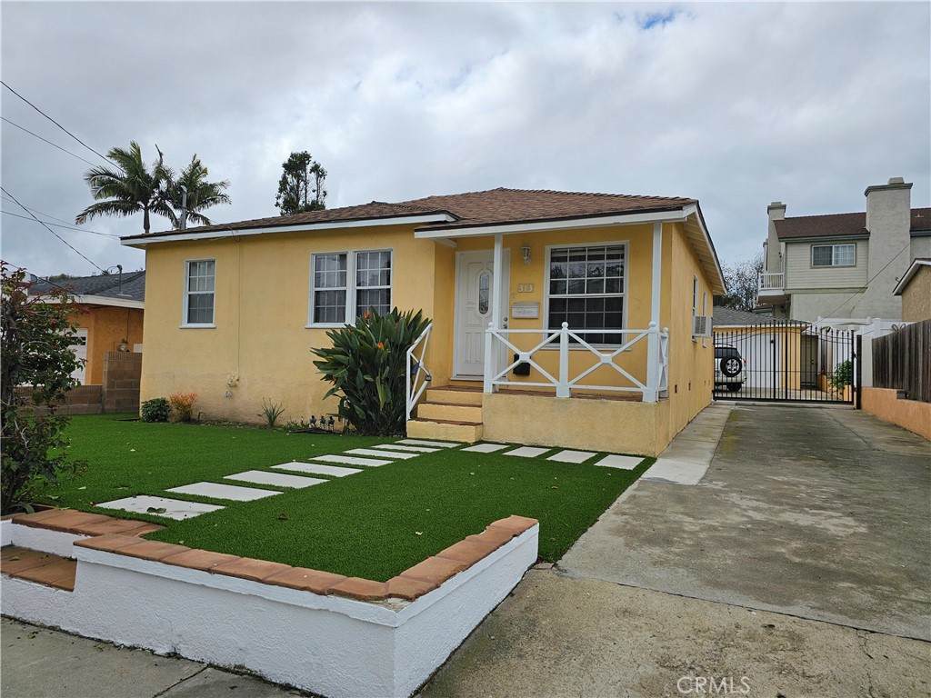 313 Aviation Boulevard - Photo 1