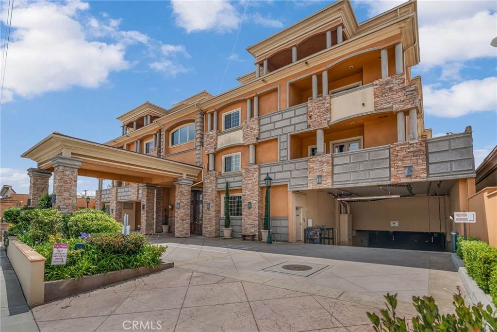 3970 Sepulveda Boulevard - Photo 1